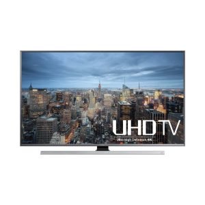 TCL 43-inch 4K Ultra HD Smart TV