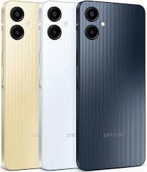Samsung GALAXY A06 3