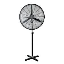 Afrione Industrial Standing Fan 20"