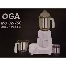 MAXON Mixer Grinder OGA-02