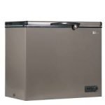Nexus 265L Inverter Chest Freezer (NX-265GI) 3