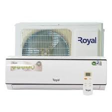 Royal Split Air Conditioner 2HP Inverter 1