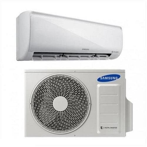 Samsung 1HP Split Inverter AC 2