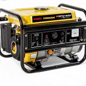 Firman SPG1800 PRO (1.1Kva)