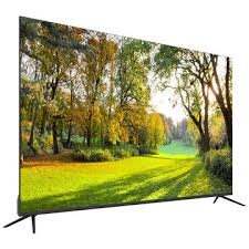 MeWe TV MW-852STSGB2WB - 85-inch 4K Smart TV - Android TV