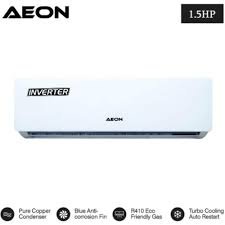 Aeon 1.5HP Inverter Split AC 2