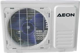 Aeon 2HP Inverter Split AC 3