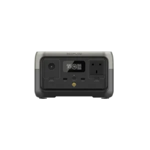 EcoFlow RIVER 2 Solar Generator