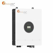Felicity High Frequency Hybrid Solar Inverter (8KVA)