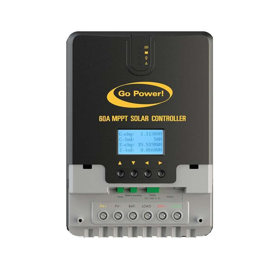IC 2000 Series Benefits