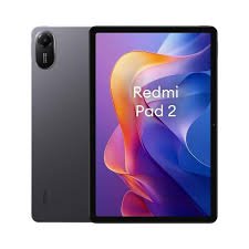 Redmi Pad 2 WiFi Only (8GB + 256GB)
